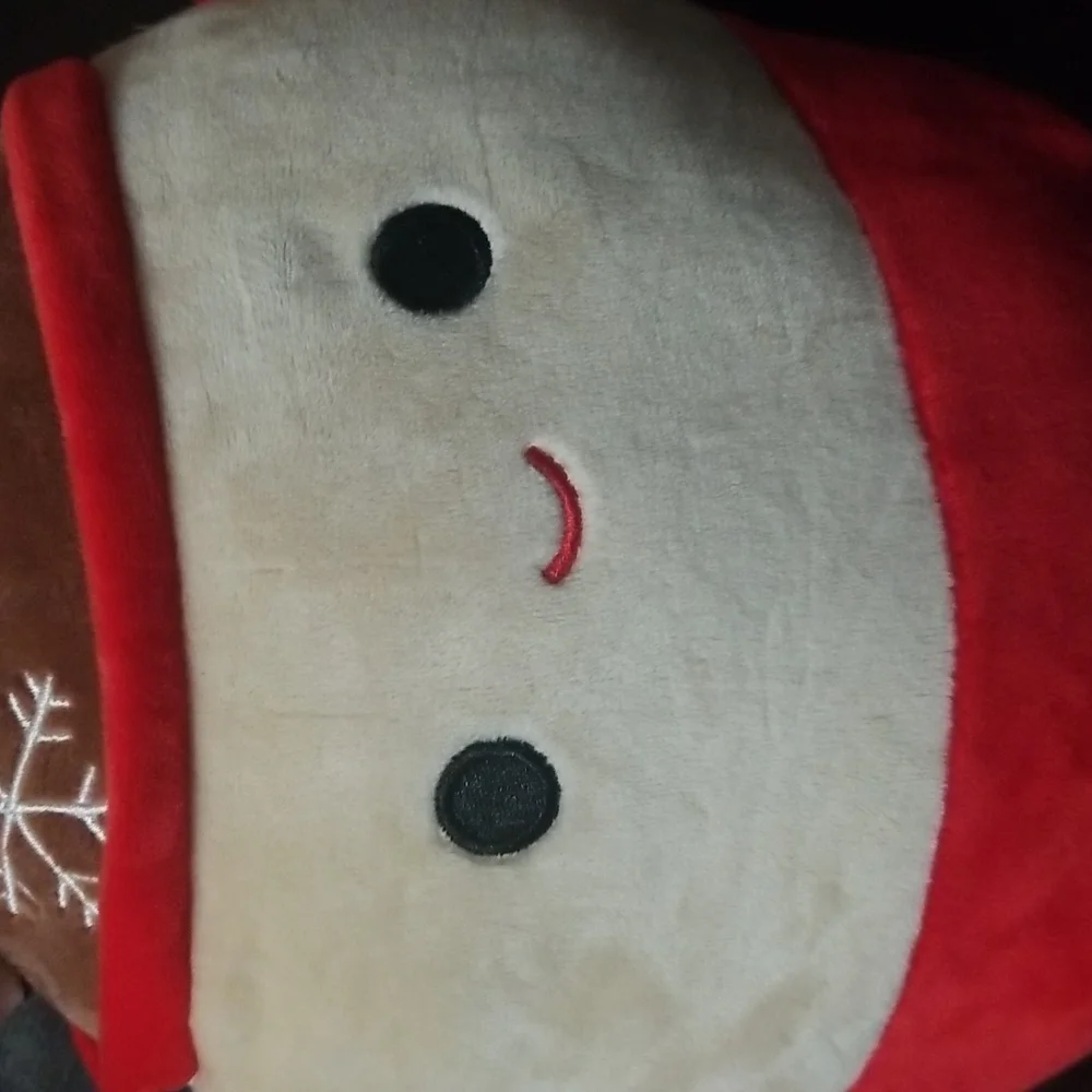 Squishmallows brand new